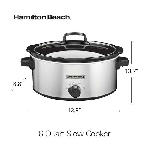 Best Slow Cooker For Borsht