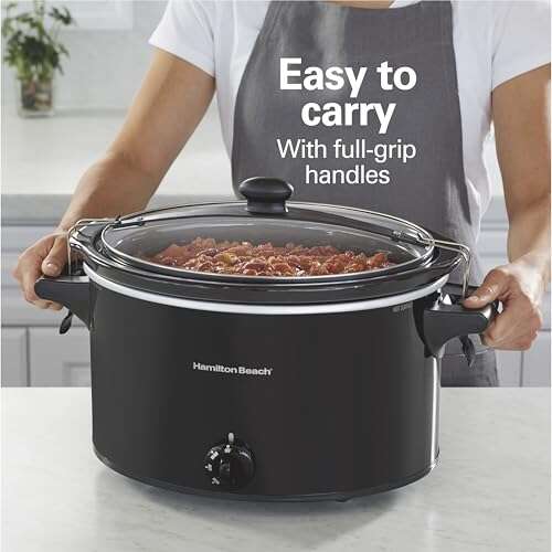 Best Slow Cooker For Bone Broth