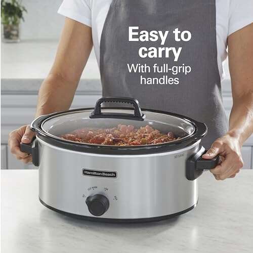 Best Slow Cooker For Students