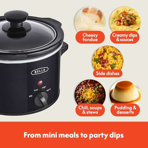 Best Slow Cooker For Baby Food