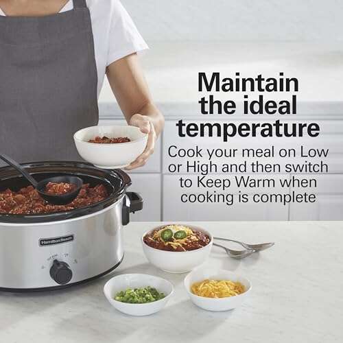 Best Slow Cooker For The Money