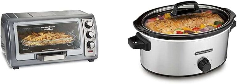 How To Cook Slow Cooker Meals Using Air Fryer Combo