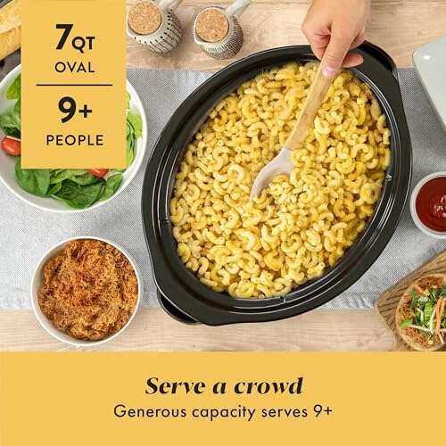 Best Slow Cooker For Large Family