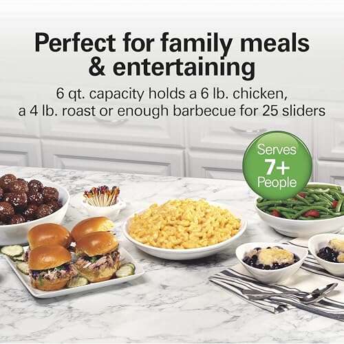Best Slow Cooker For Small Family
