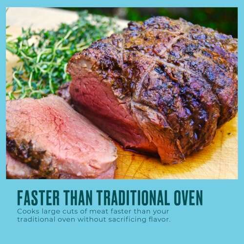 Best Air Fryer For Turkey