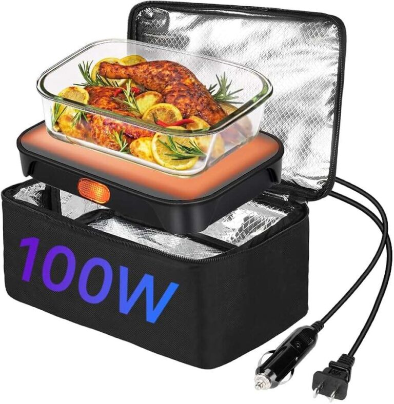 How To Warm Up Food In Hotel Without Microwave