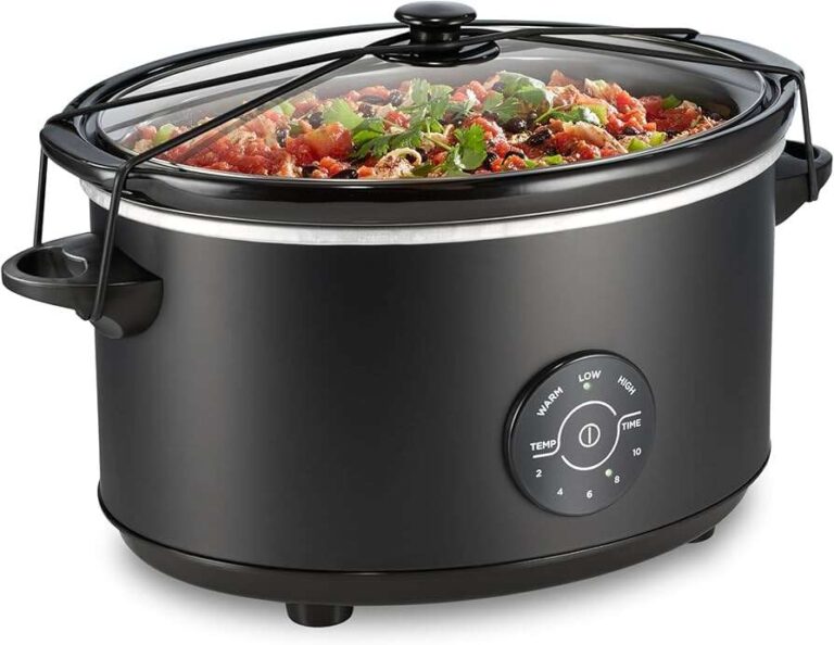 How To Cook Rice Alternatives In Slow Cooker Safely