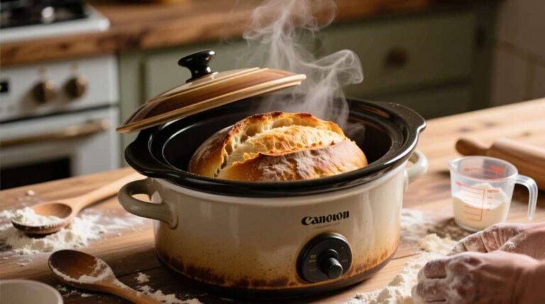How To Avoid Undercooked Center In Slow Cooker Meals