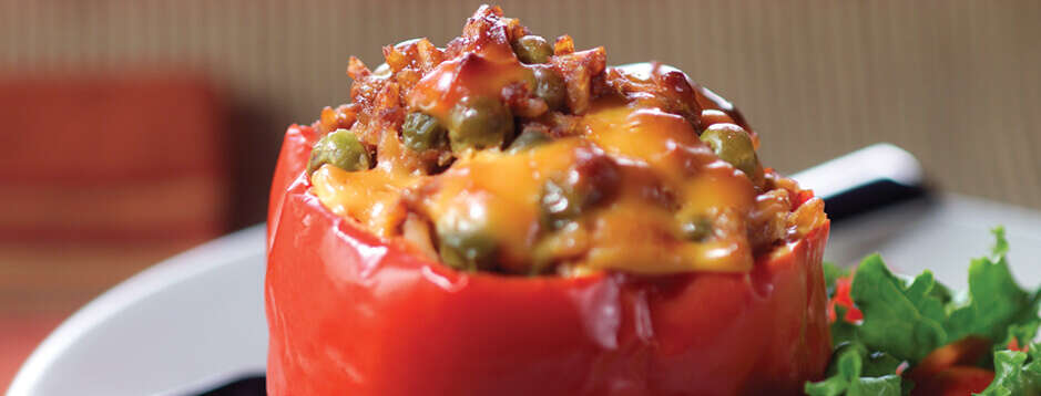 How To Cook Stuffed Vegetables In Slow Cooker Evenly