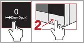 How To Turn Off Child Lock On Panasonic Microwave
