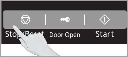 How To Unlock Microwave With Lock Symbol