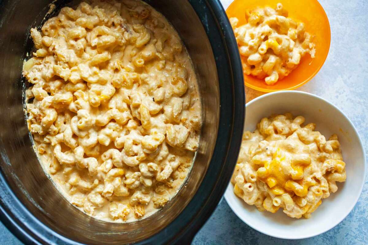 How To Make Slow Cooker Meals Without Broth