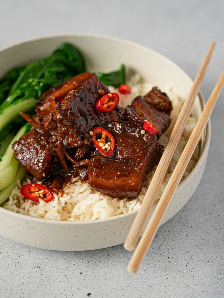 How To Cook Asian Style Dishes In Slow Cooker