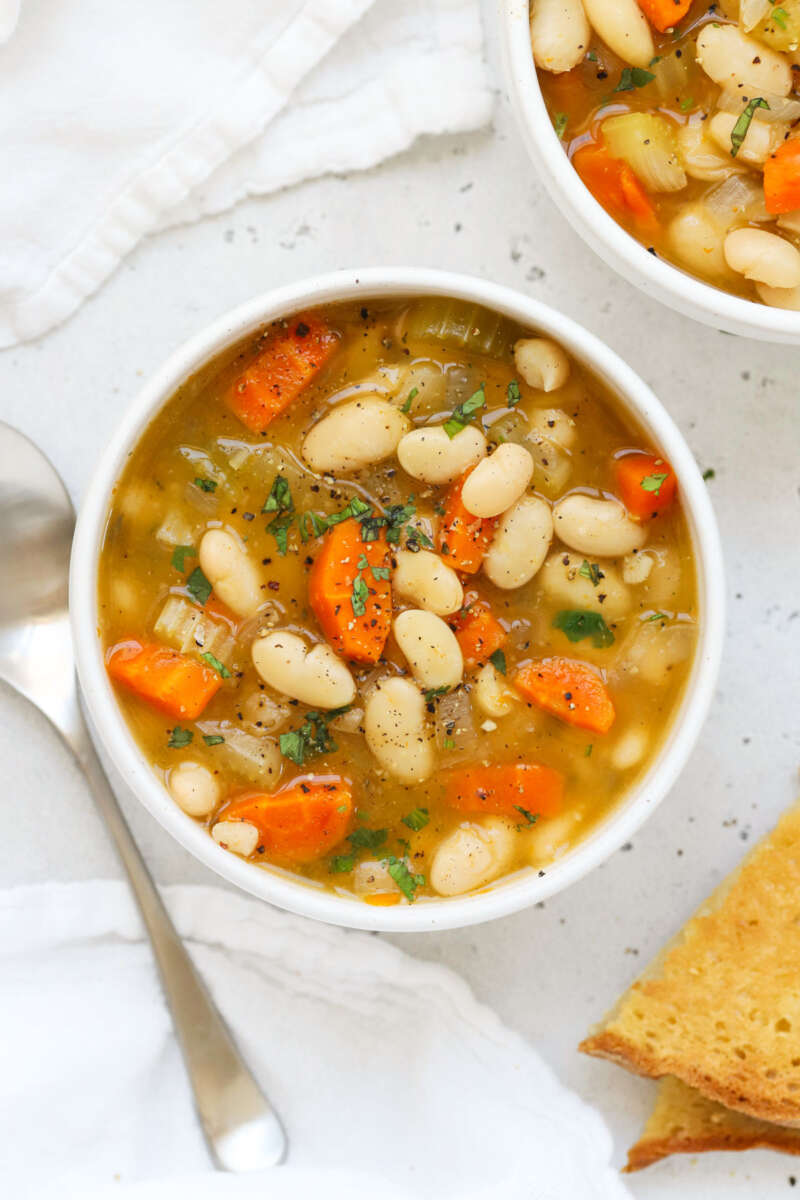 How To Soften Tough Vegetables In Slow Cooker