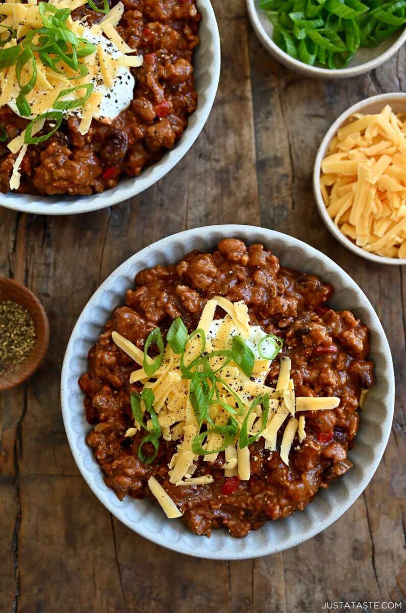 How To Reduce Strong Spice Flavor In Slow Cooker