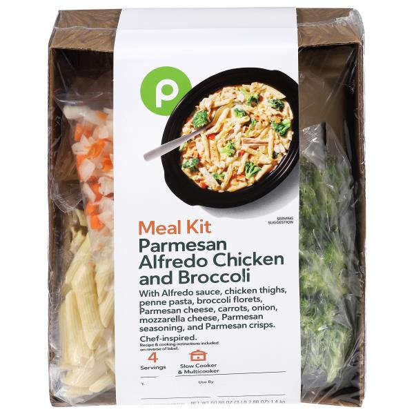 How To Cook Meal Kits Using Slow Cooker Method