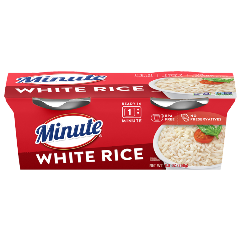 How To Warm Up Rice In Microwave