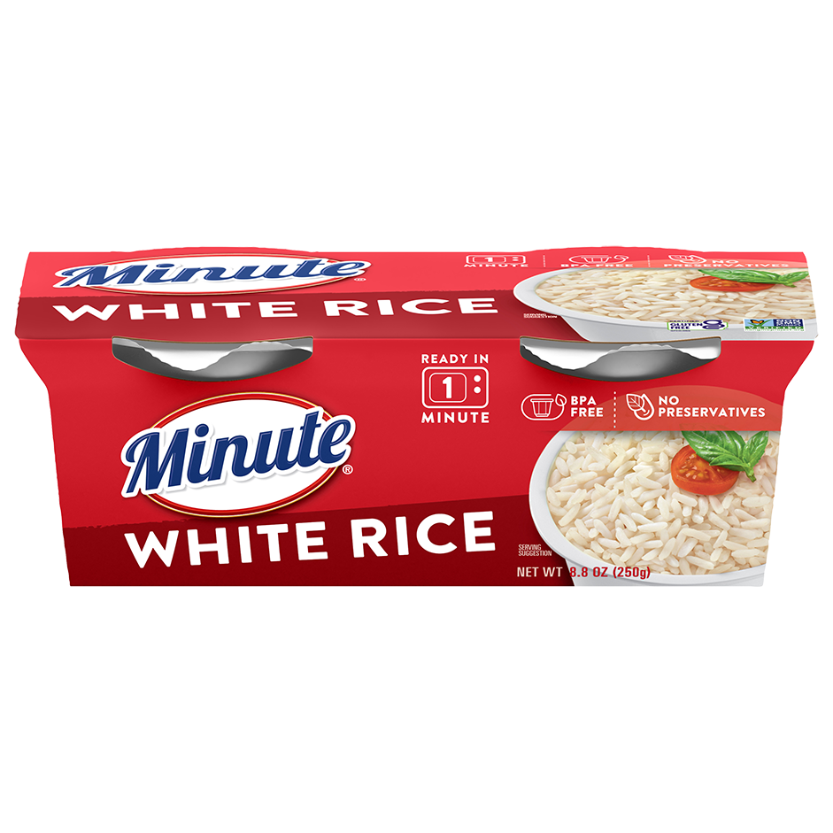 How To Warm Up Rice In Microwave