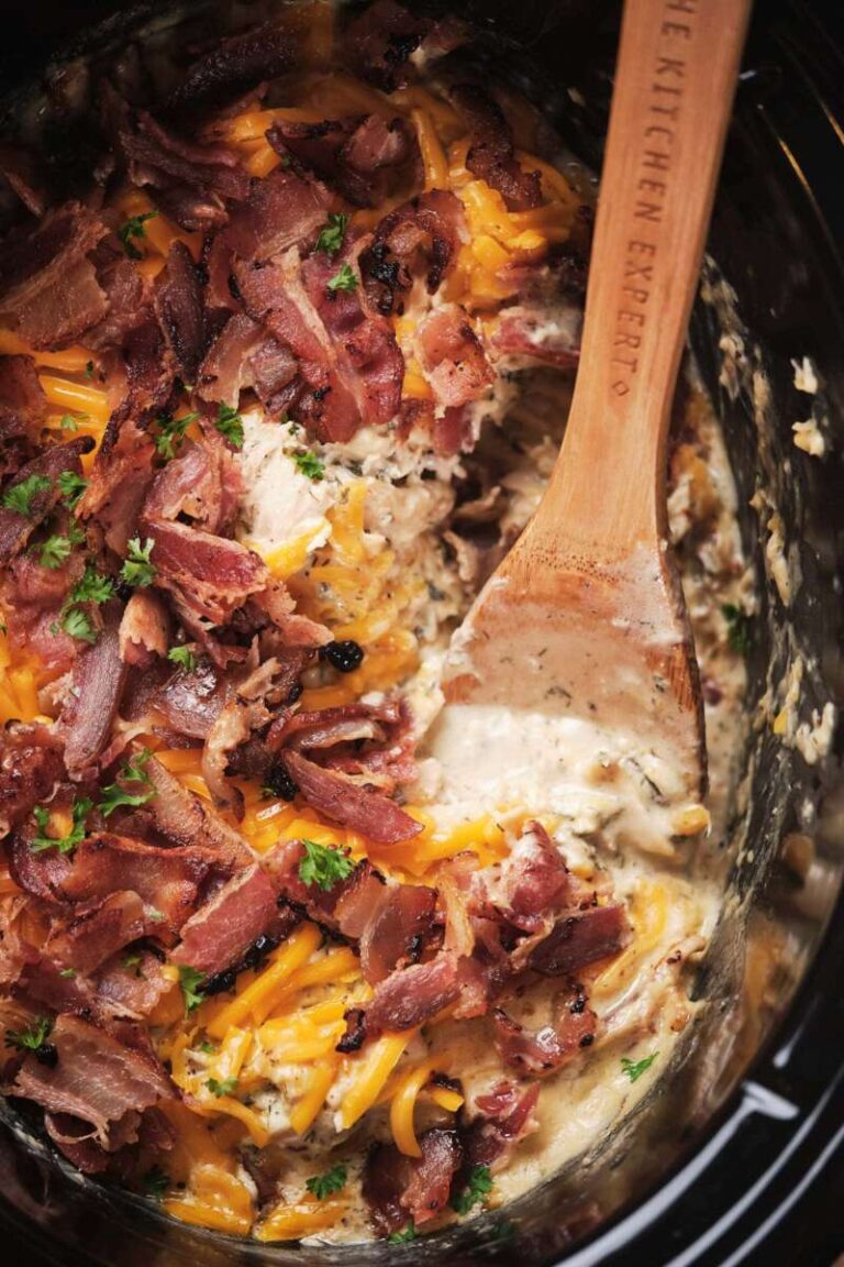 How To Use Slow Cooker For Intermittent Fasting Meals