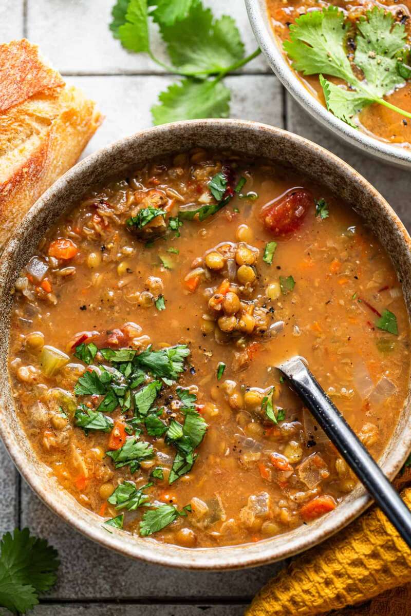 How To Fix Watery Slow Cooker Soups Quickly