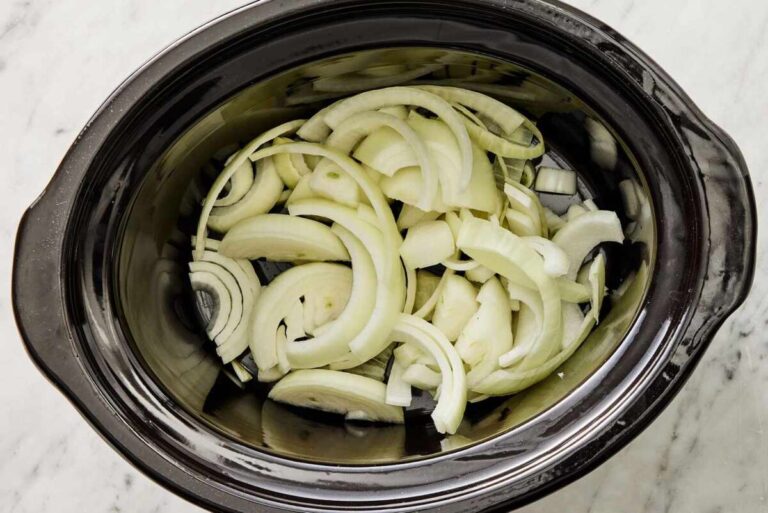 How To Prevent Slow Cooker Meals From Burning Bottom