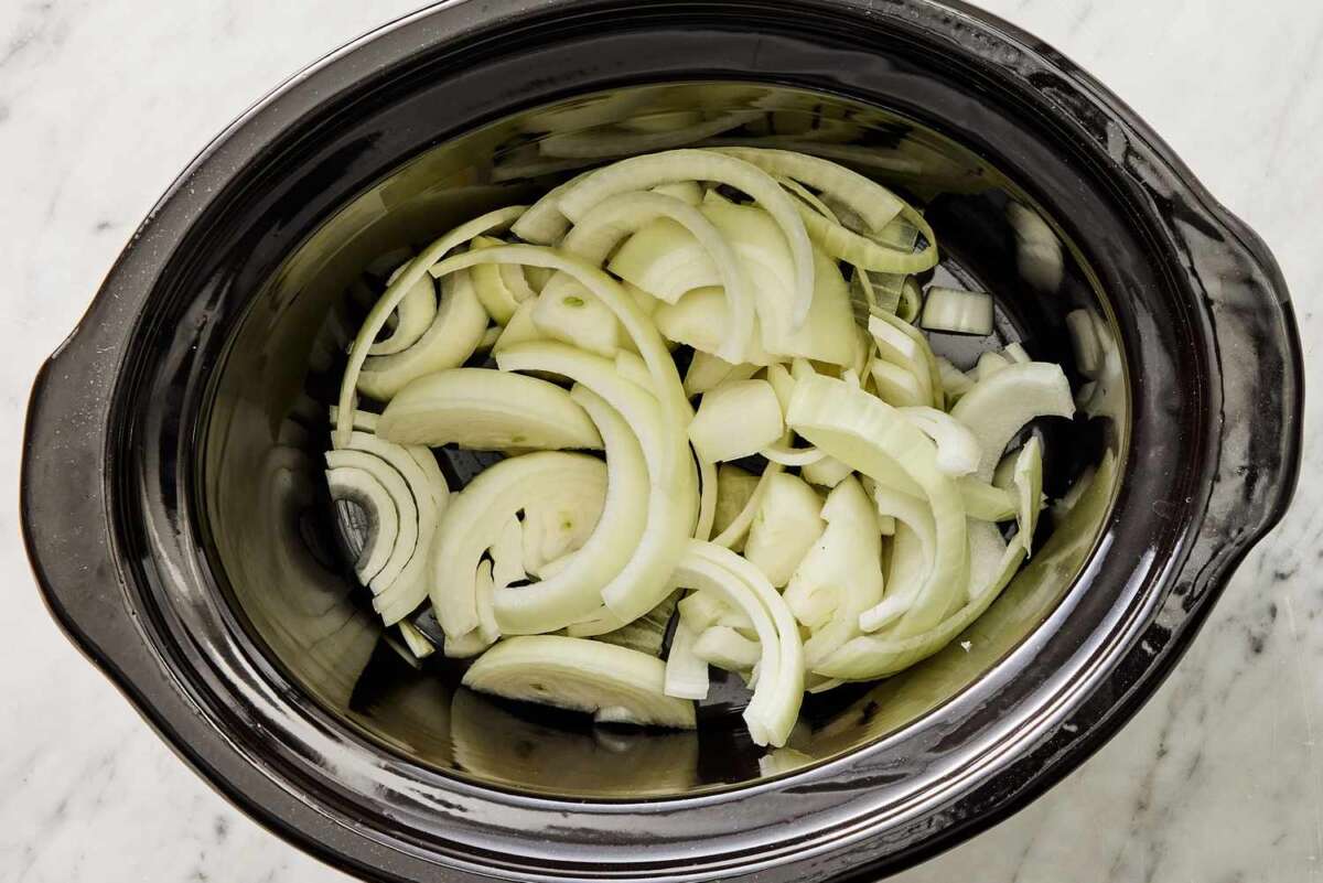 How To Prevent Slow Cooker Meals From Burning Bottom