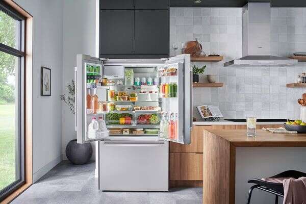 What Is French Door Refrigerator