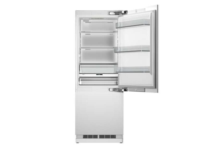 What Is A Bottom Mount Refrigerator