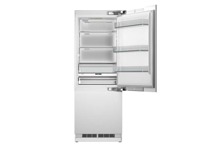 What Is A Bottom Mount Refrigerator