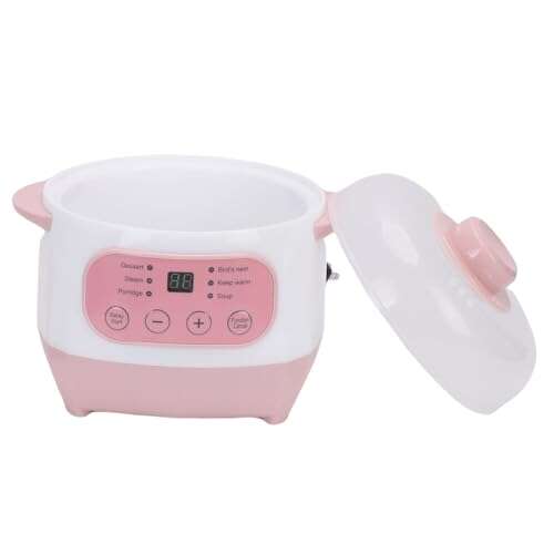 Best Slow Cooker For College Dorm