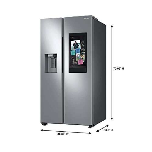 Best Refrigerator For Large Family