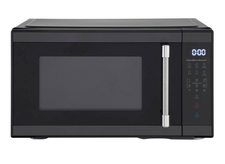 Is Hamilton Beach A Good Microwave