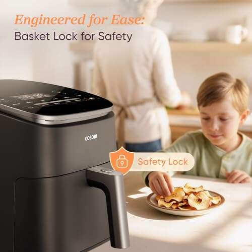 Best Brand For Air Fryer