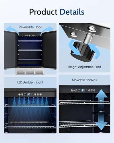 Best Refrigerator For Under 1500