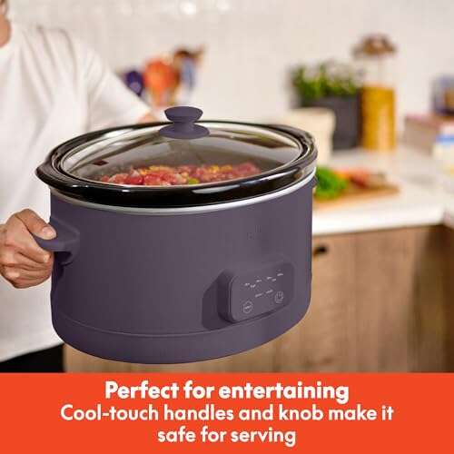 Best Slow Cooker For Low Temperature