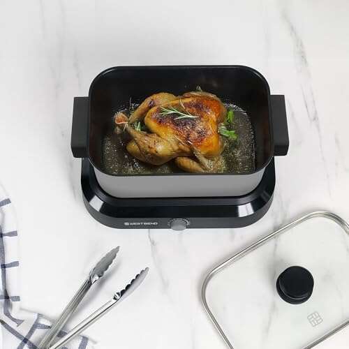 Best Slow Cooker For Oxtails