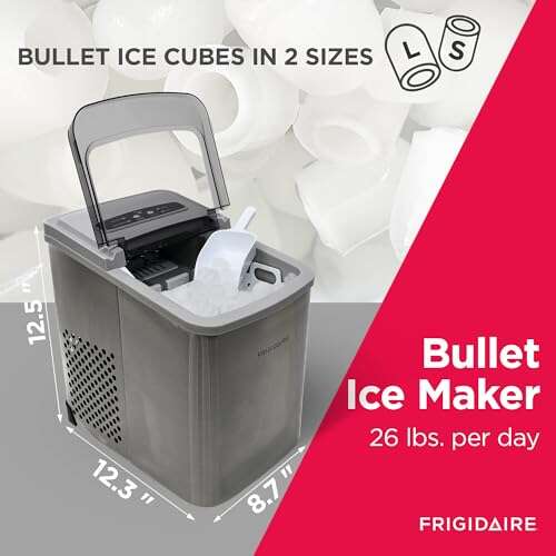 Best Refrigerator For Ice Making