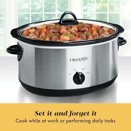 Best Slow Cooker For Restaurant