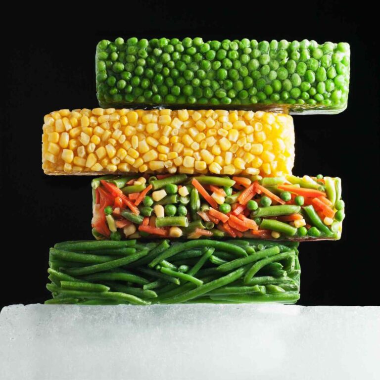 Why Do Green Beans Spark In The Microwave