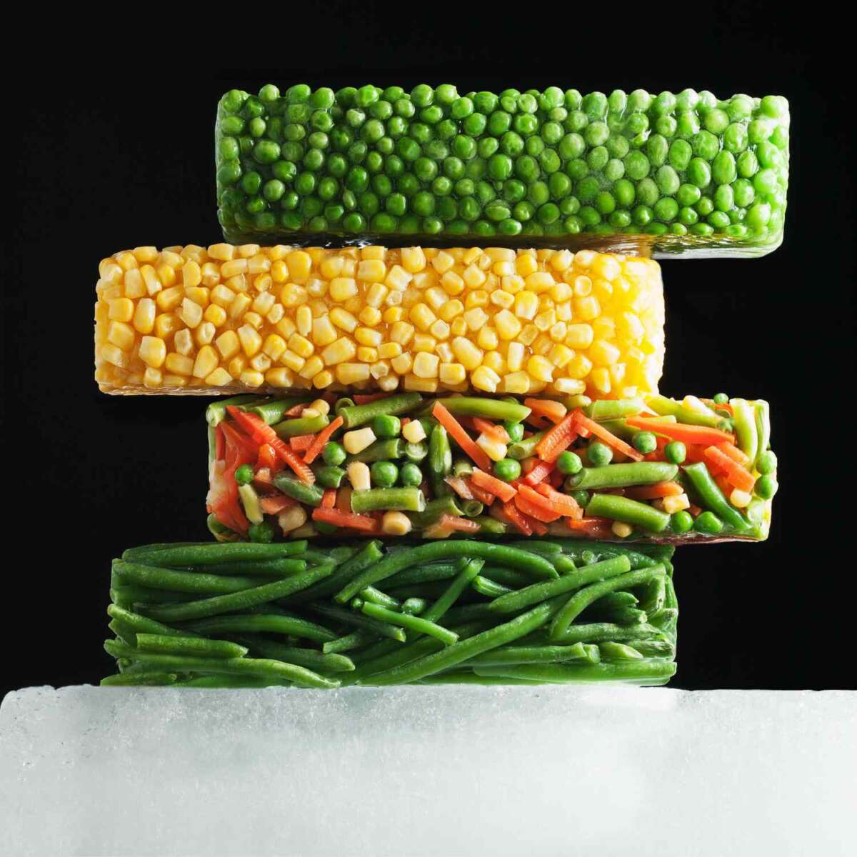 Why Do Green Beans Spark In The Microwave
