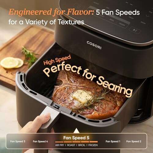 Best Air Fryer For Beginners