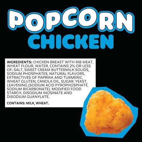 Best Chicken Nuggets For Air Fryer