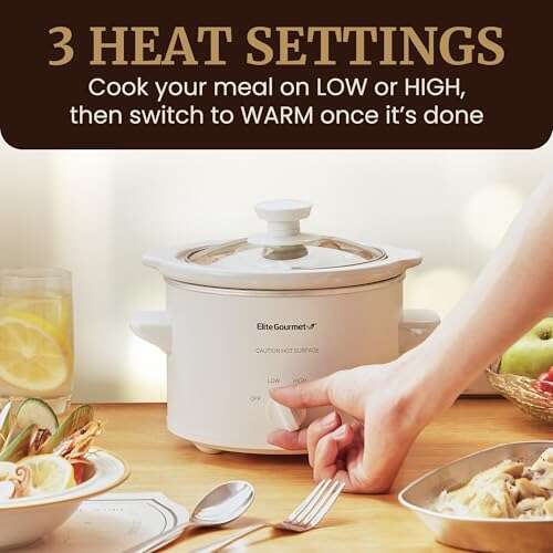 Best Slow Cooker For Stews