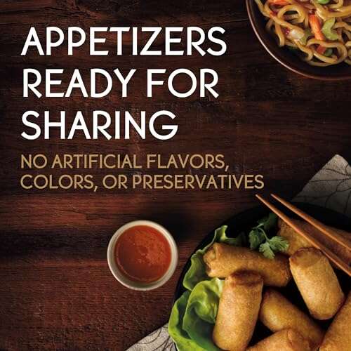 Best Frozen Foods For Air Fryer