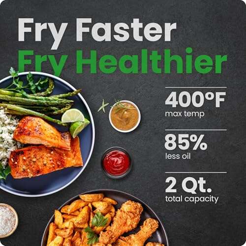 Best Air Fryer For 1 Person