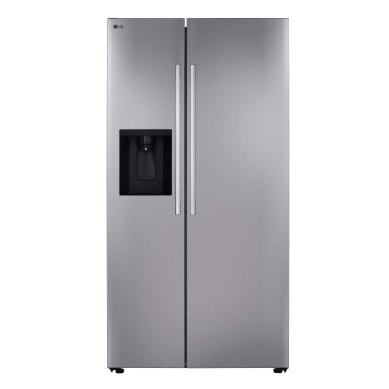 What Is A Side By Side Refrigerator