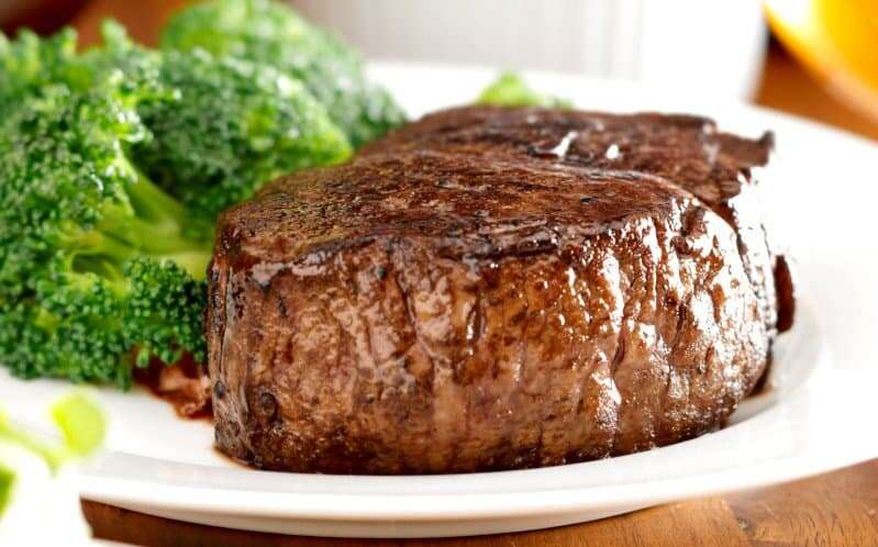 How To Cook Sirloin Steak In Air Fryer