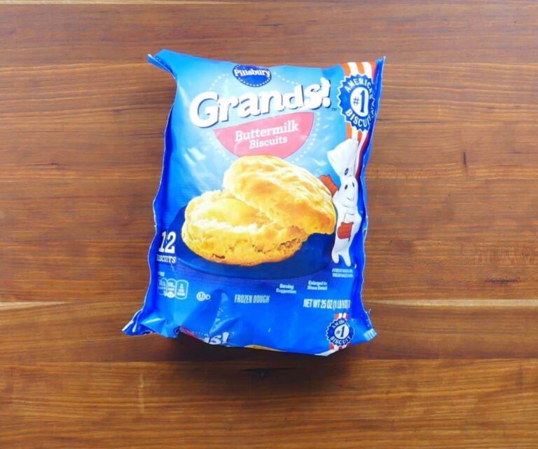 How Long To Cook Frozen Biscuits In Air Fryer