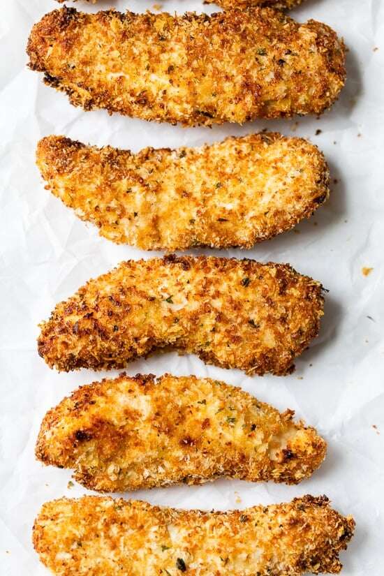 How To Cook Chicken Tenders In Air Fryer