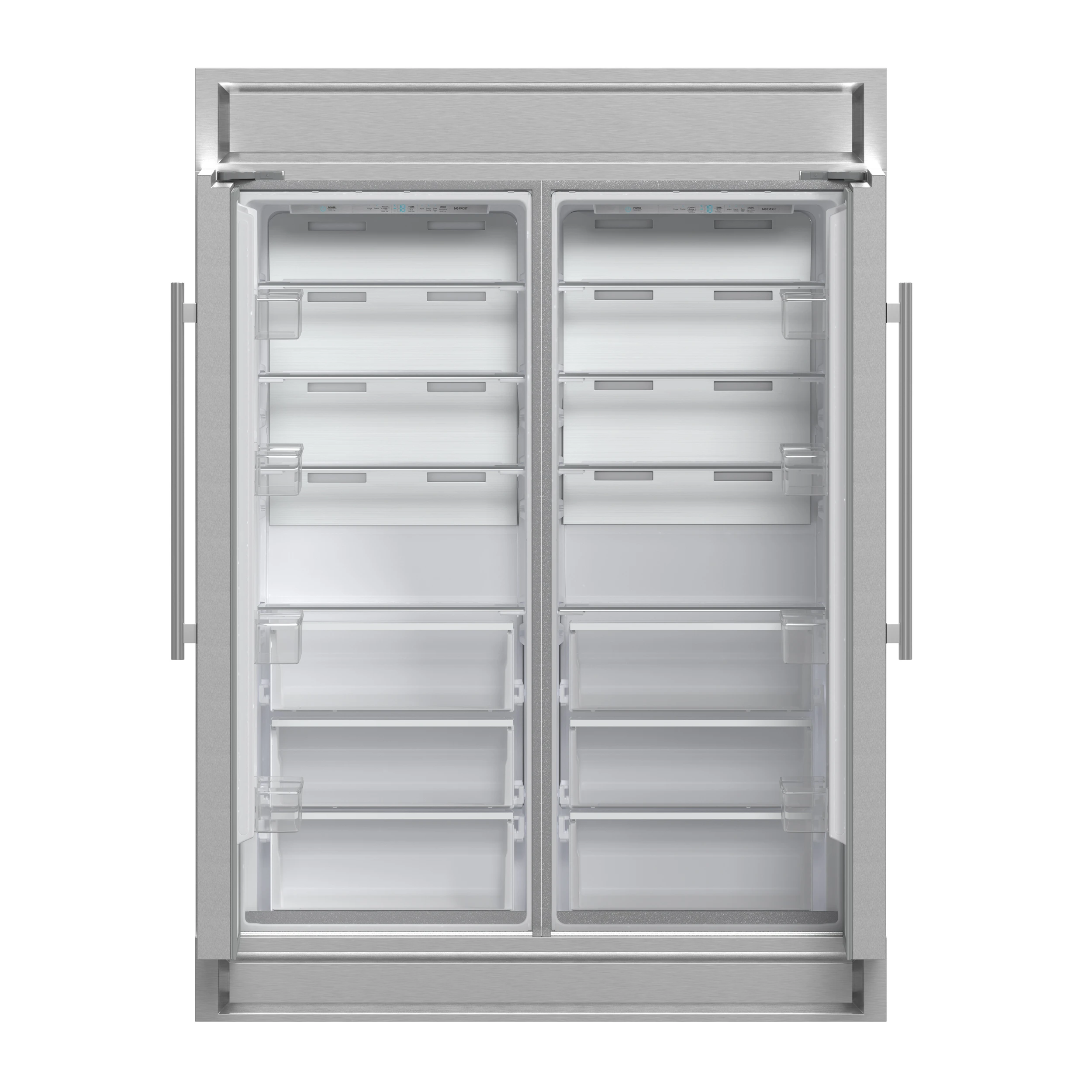 Who Makes 84 Inch Tall Refrigerators